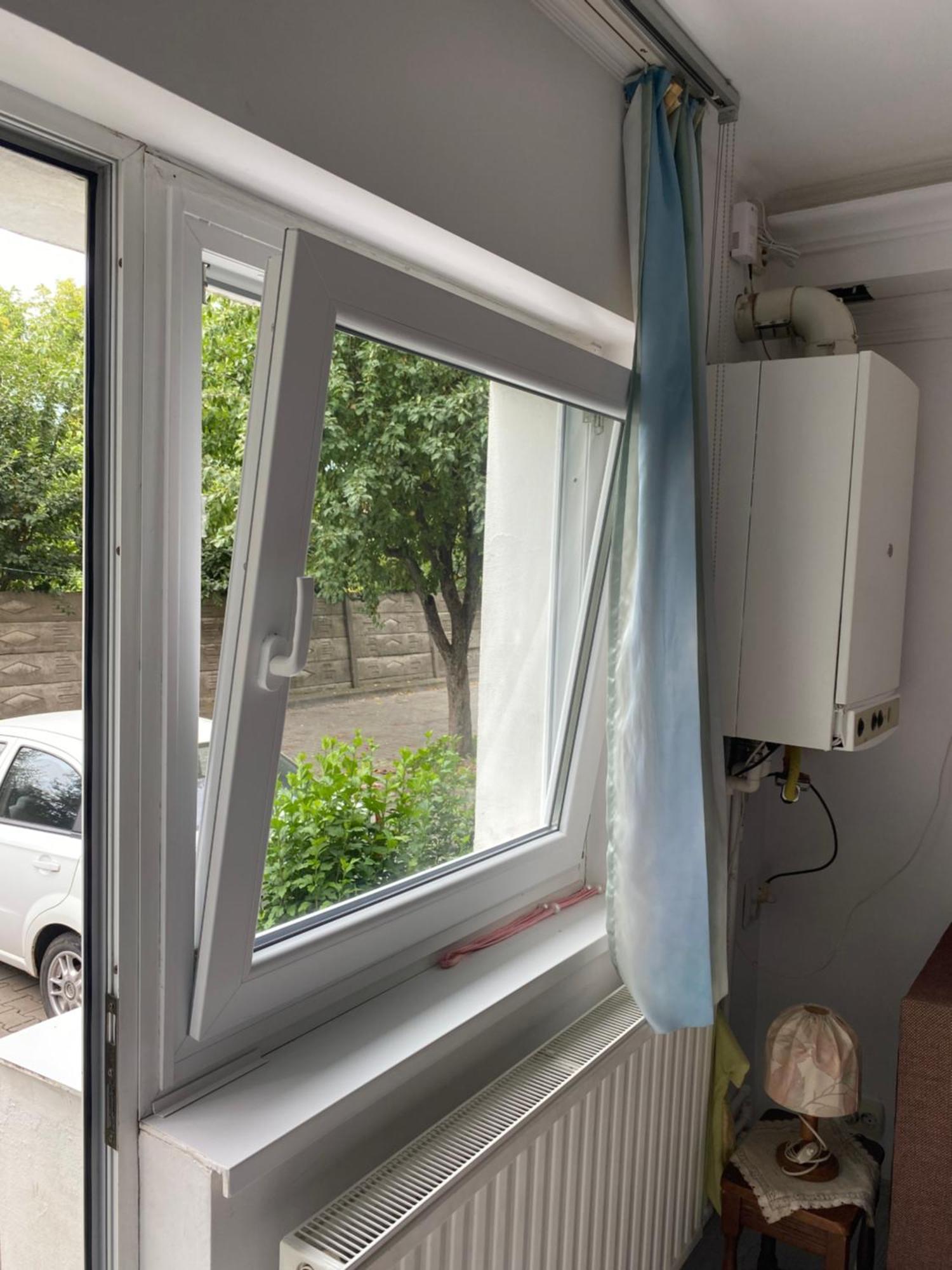 Anca Drambarean Appartement Alba Iulia Buitenkant foto