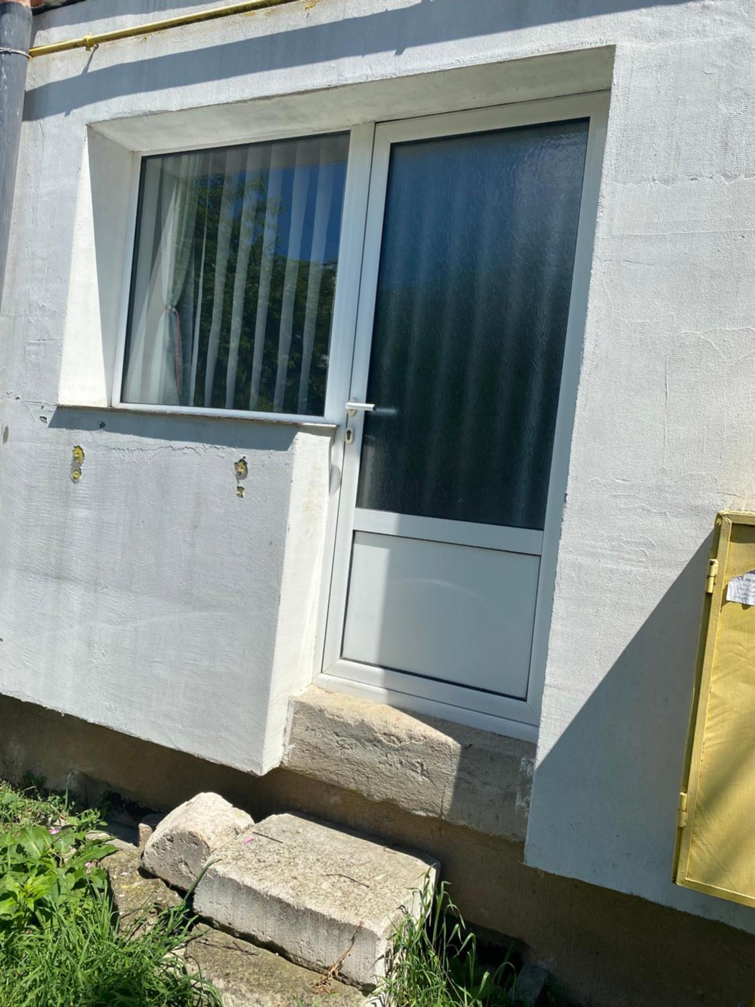 Anca Drambarean Appartement Alba Iulia Buitenkant foto