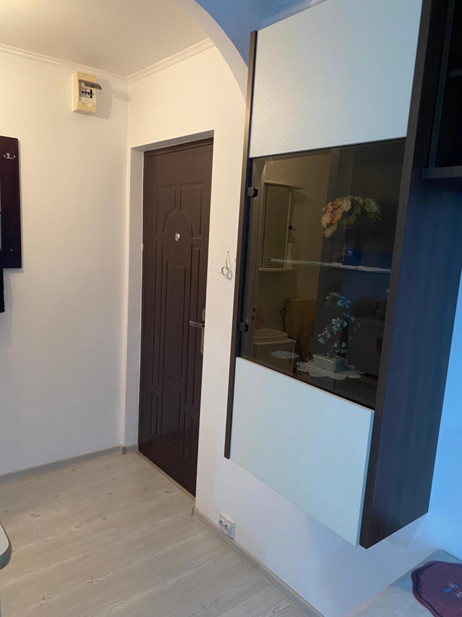Anca Drambarean Appartement Alba Iulia Buitenkant foto